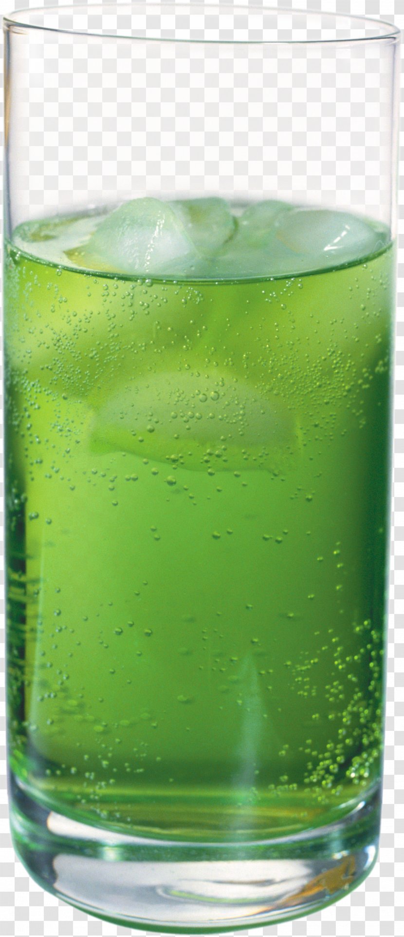 Fizzy Drinks Cocktail Juice Non-alcoholic Drink Lemon-lime - Grass Family Transparent PNG