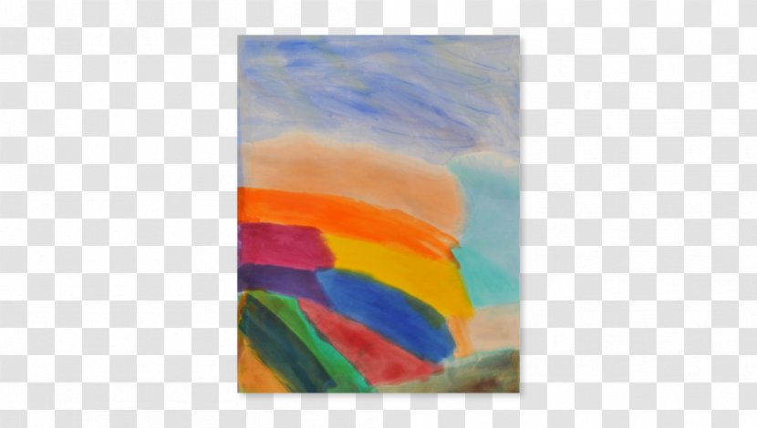 Acrylic Paint Painting Resin Sky Plc - Modern Art Transparent PNG