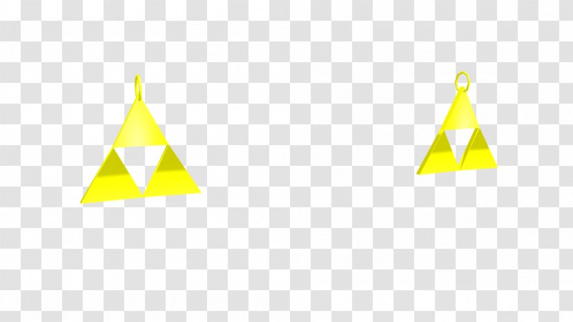 Logo Triangle Brand Transparent PNG