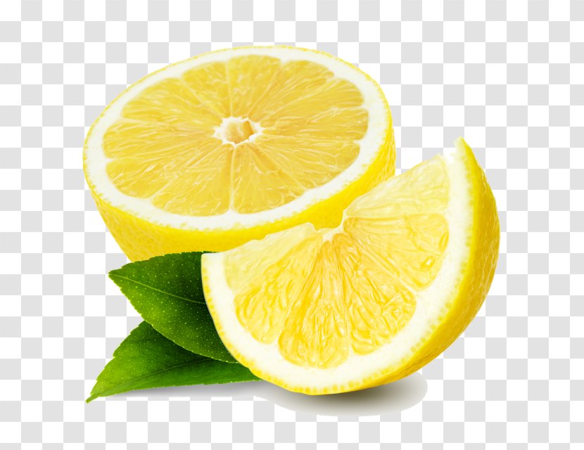 Lemon Juice - Plant - Bitter Orange Meyer Transparent PNG