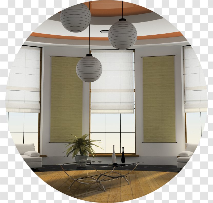 Interior Design Services Dropped Ceiling House - Wood Transparent PNG