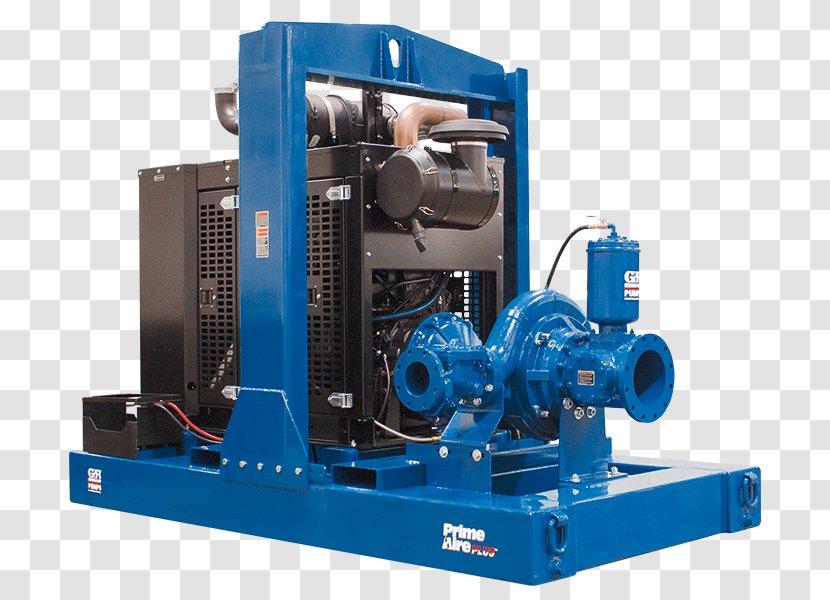 Hardware Pumps Centrifugal Pump Compressor Engine Electric Motor - Force Water Transparent PNG