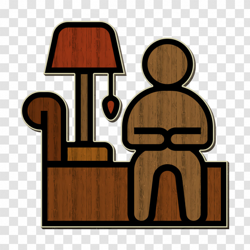 Bedroom Icon Sleep Icon Hotel Services Icon Transparent PNG
