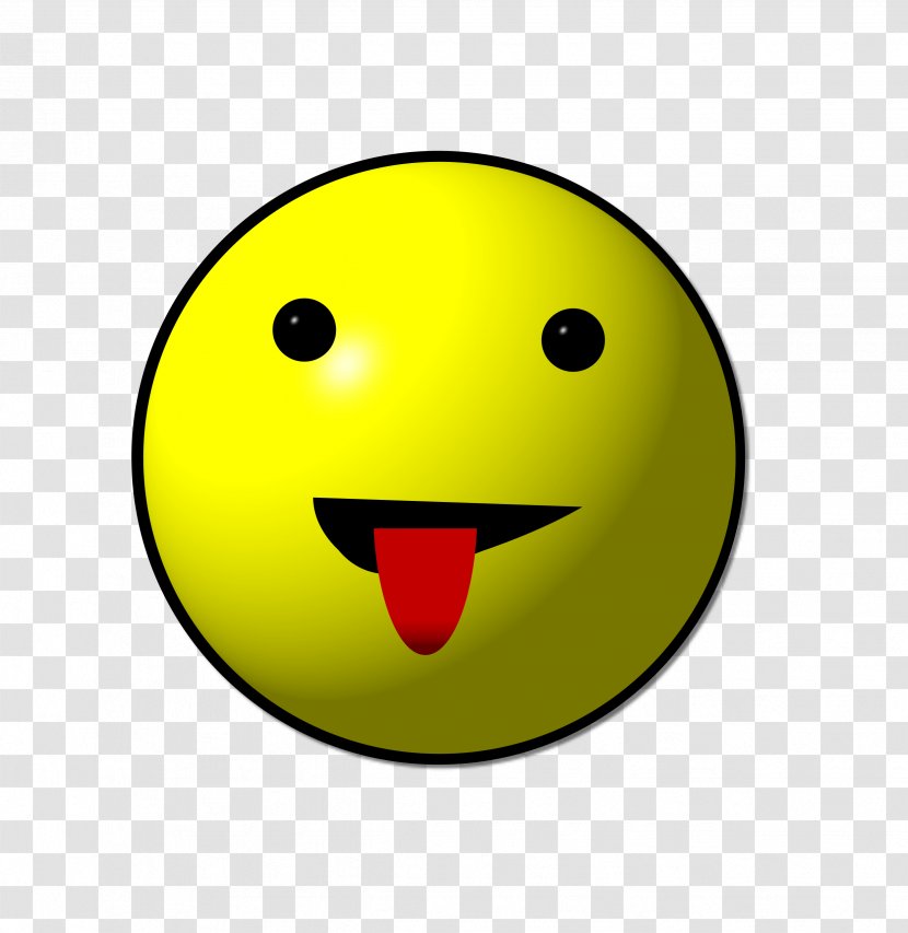 Smiley Emoticon Face Download Clip Art - Happiness Transparent PNG