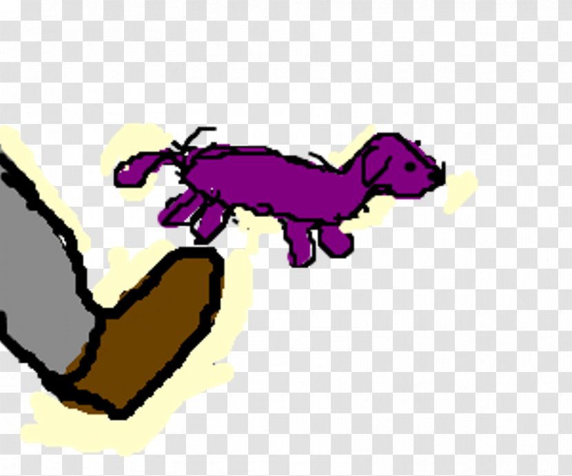 Canidae Insect Dog Clip Art - Mammal Transparent PNG