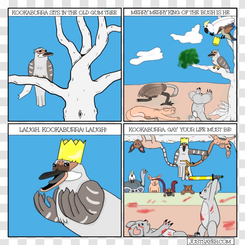 Mammal Comics Cartoon Human Behavior - Joint Transparent PNG
