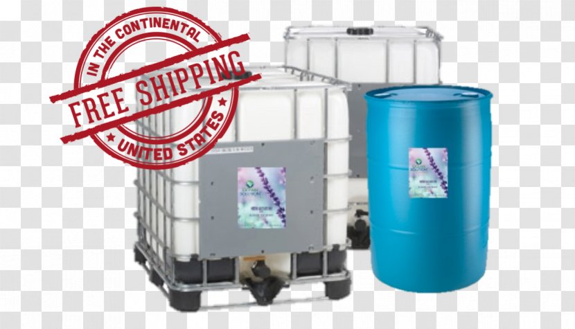 Intermediate Bulk Container Plastic Barrel Liquid - Seawater Beach Transparent PNG