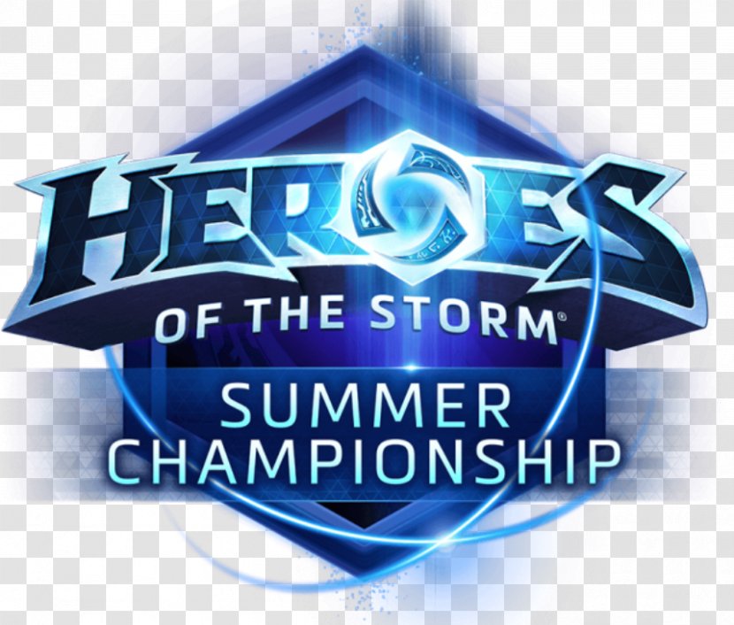 Heroes Of The Storm Tempo BlizzCon Blizzard Entertainment Arthas Menethil - Electronic Sports - Chamionship Transparent PNG