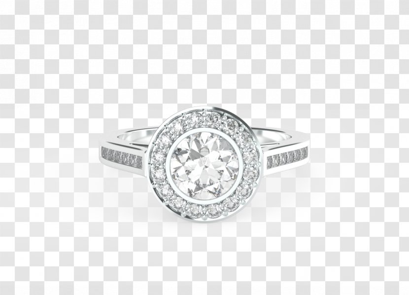Engagement Ring Jewellery Gemstone - Wedding Ceremony Supply Transparent PNG