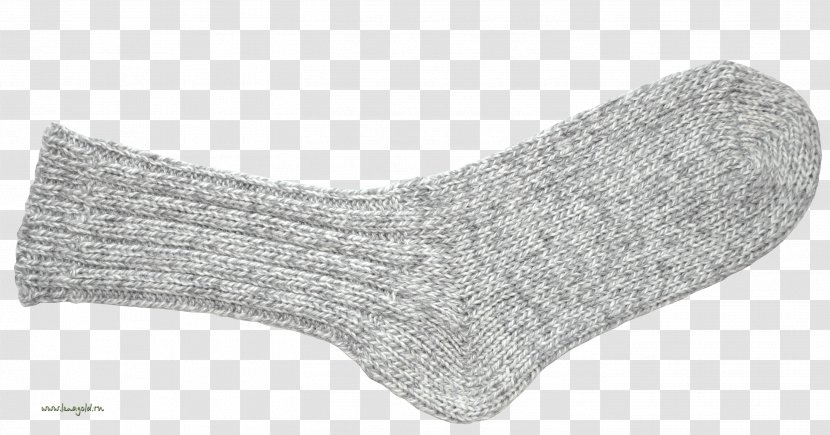 Socks From The Toe Up Slipper Knitting - High Heeled Footwear - Image Transparent PNG