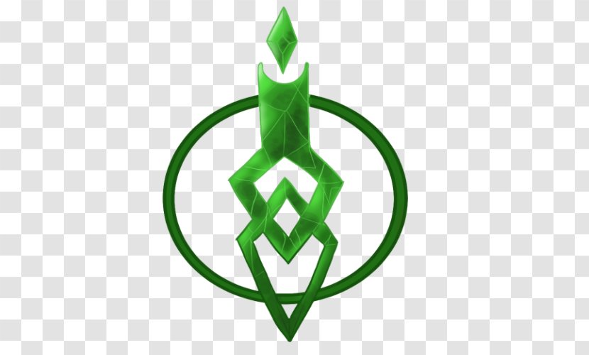 Green Christmas Ornament Leaf Clip Art - Symbol Transparent PNG