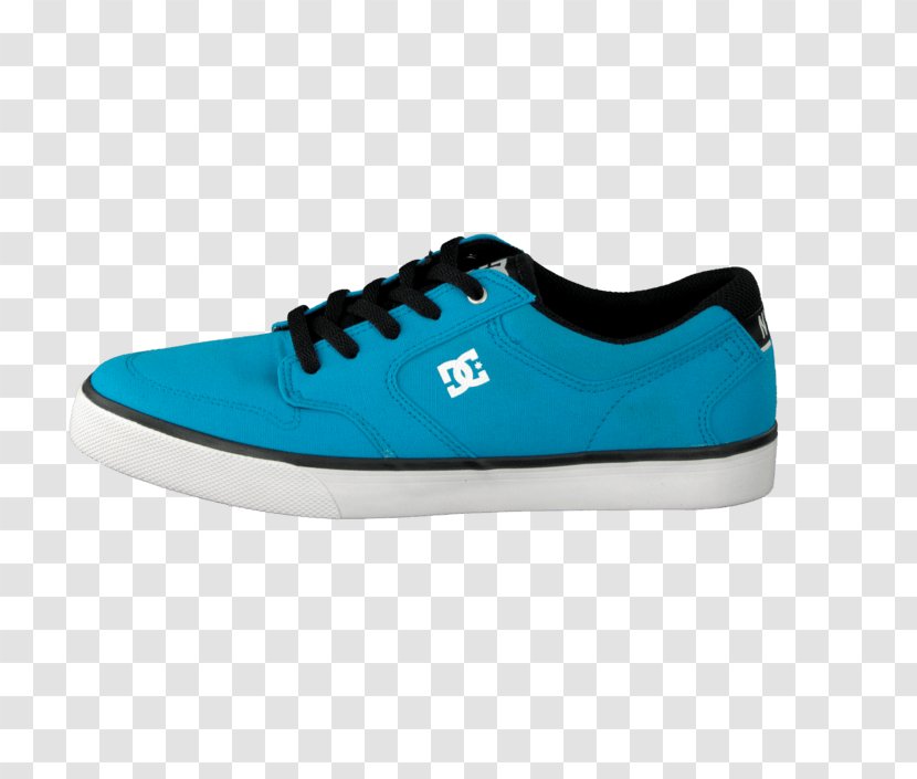 Skate Shoe Sports Shoes Sportswear Product Design - Electric Blue - Turquoise Converse For Women Transparent PNG