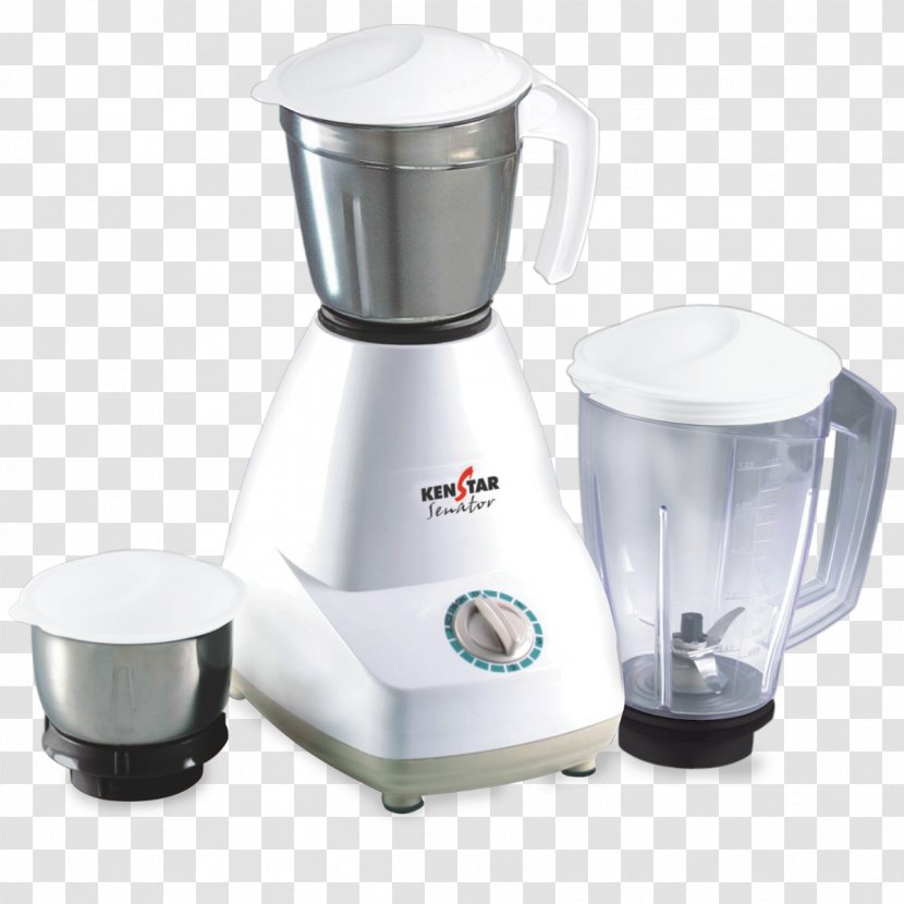 Mixer Blender Electric Kettle Food Processor Coffeemaker - Home Appliance Transparent PNG