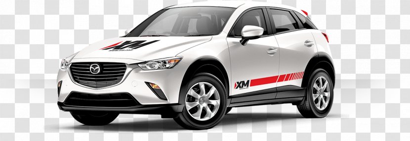 MAZDA CX-3 Car Sport Utility Vehicle 2015 Mazda3 - Gala Dinner Transparent PNG