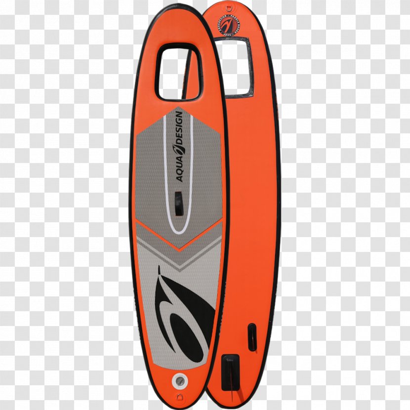 Standup Paddleboarding Surfboard - Technology - Double Eleven Transparent PNG