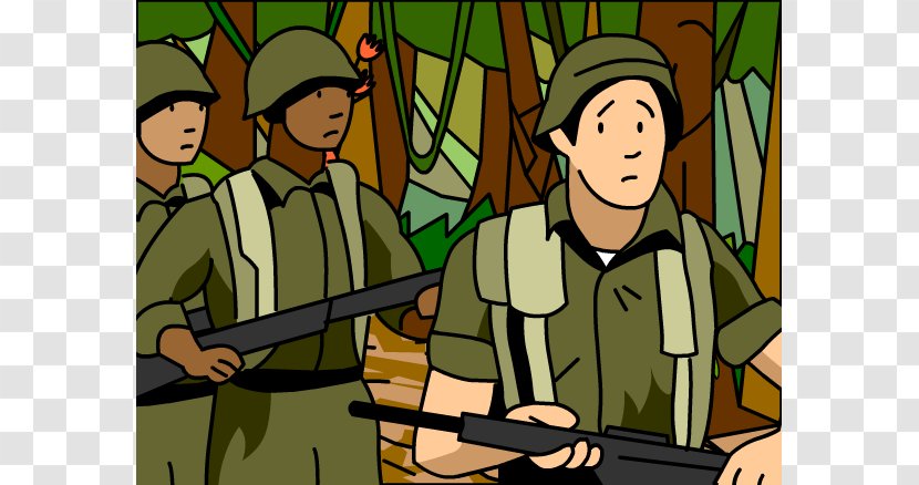 Vietnam Veterans Memorial War Clip Art - Fiction - Vietnamese Cliparts Transparent PNG