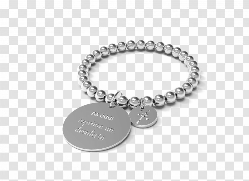 Bracelet Jewellery Necklace Ring AnnaBIBLO° - Metal Transparent PNG