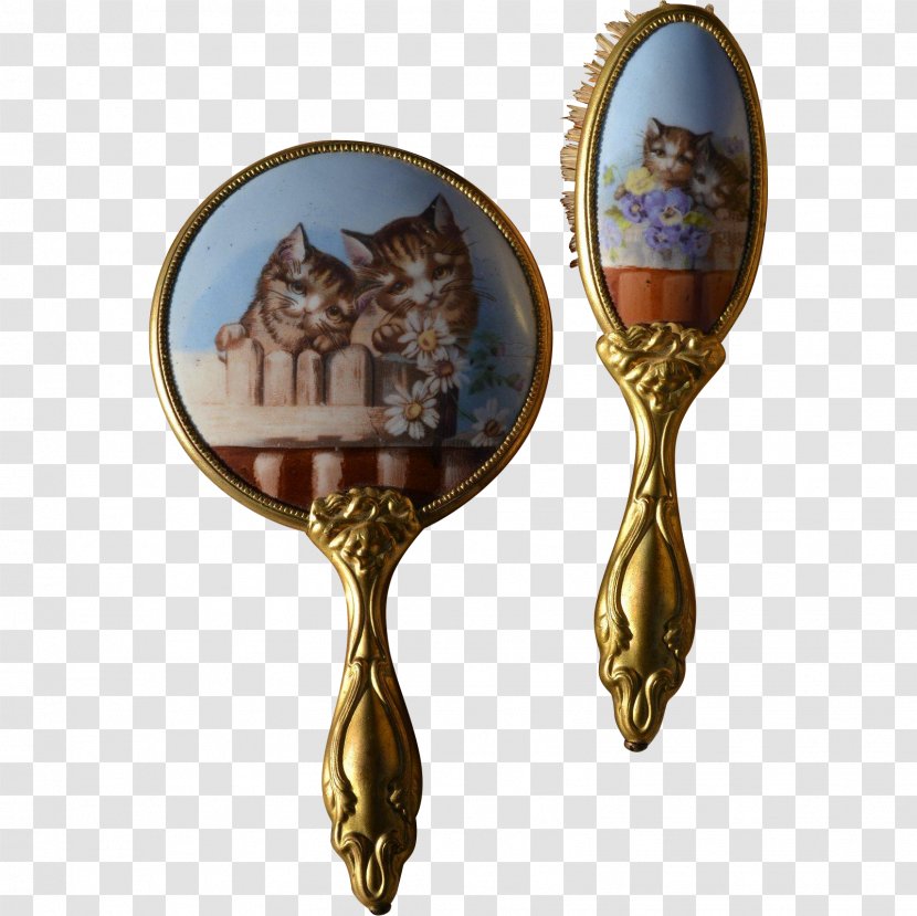 Cutlery - Dressing Mirror Designs Transparent PNG