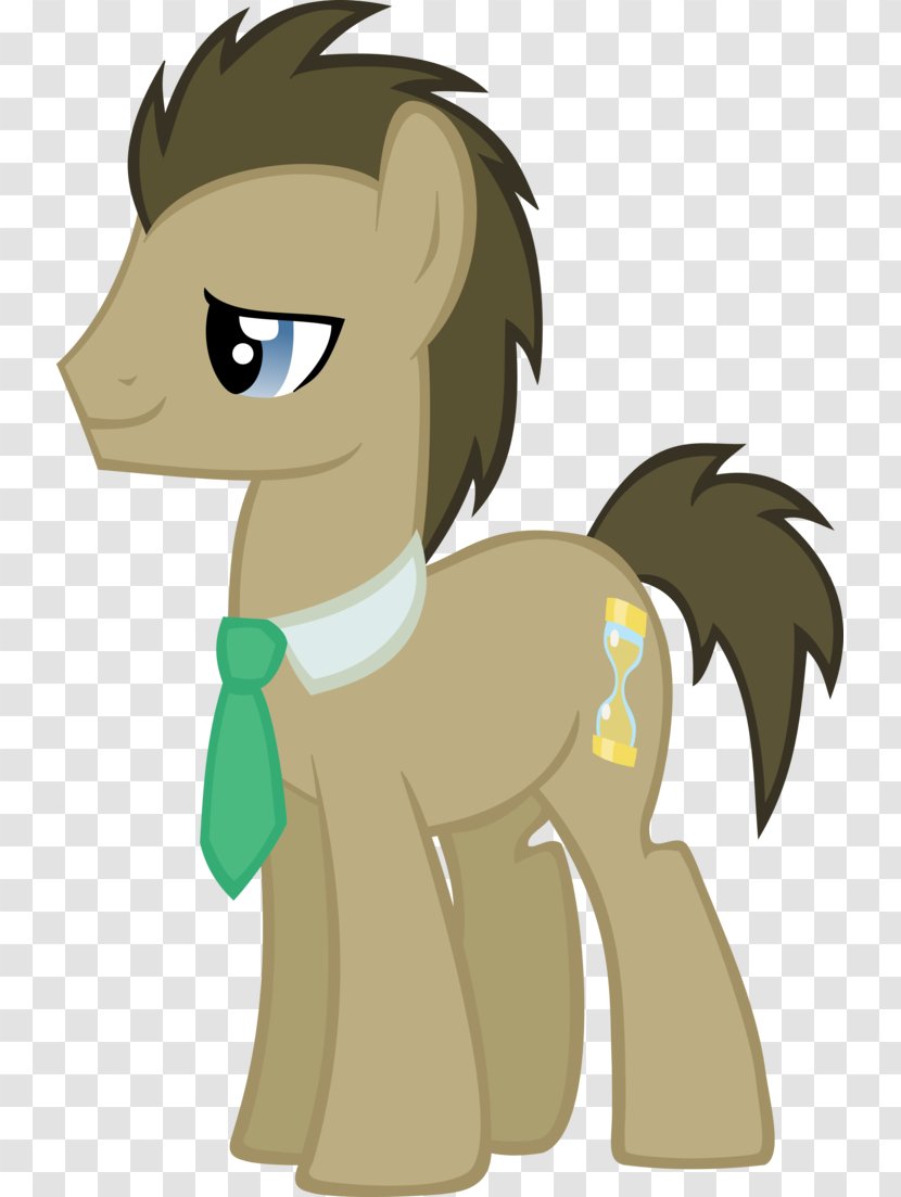 Derpy Hooves Doctor Pony DeviantArt - Fictional Character Transparent PNG