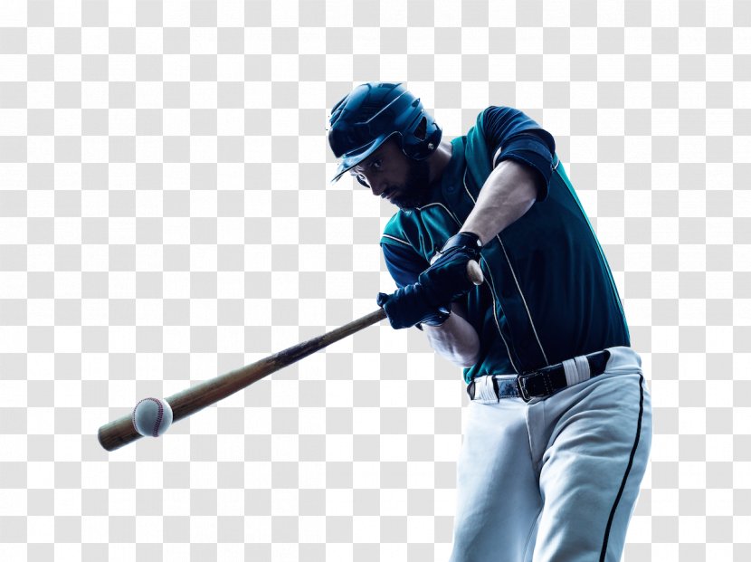 Baseball Stock Photography Batting Batter - Equipment Transparent PNG