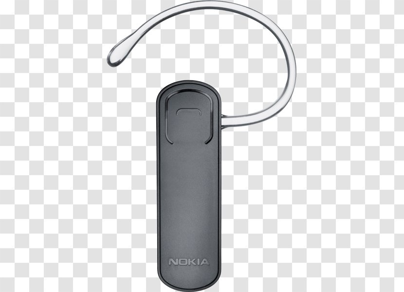 Headset Bluetooth Nokia Wireless Pairing Transparent PNG