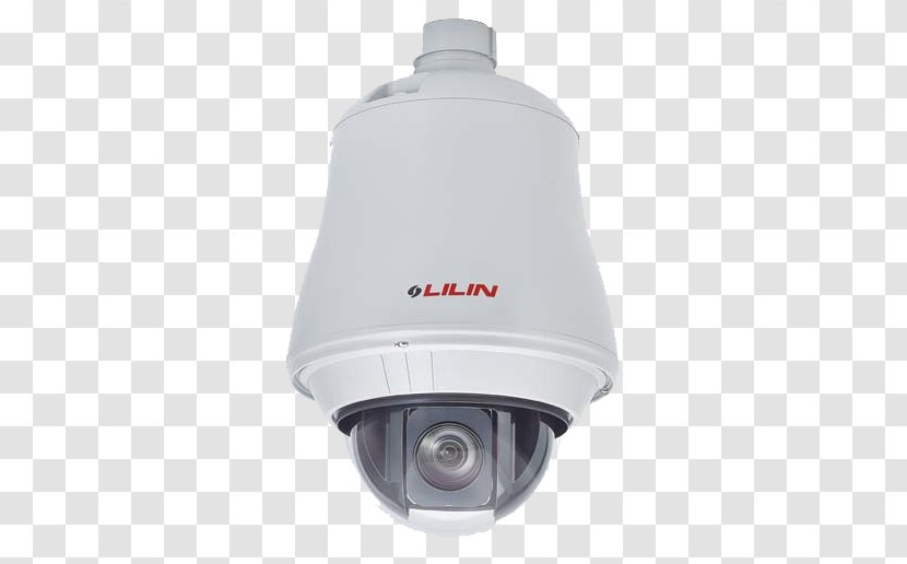 1080p IP Camera High-definition Video Zoom Lens - Surveillance Transparent PNG