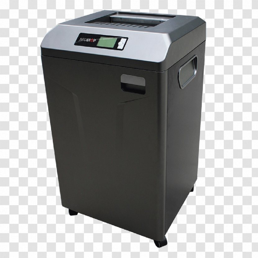 Paper Document Price Artikel - Wholesale - Shredder Transparent PNG