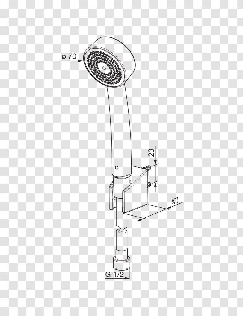 Plumbing Fixtures Cartoon Font - Diagram - Car Transparent PNG