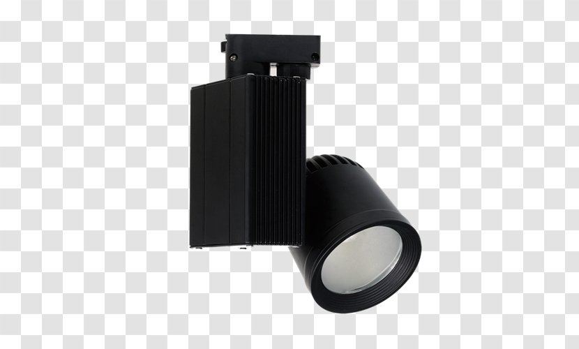 Lighting Computer Hardware - Small Spot Transparent PNG