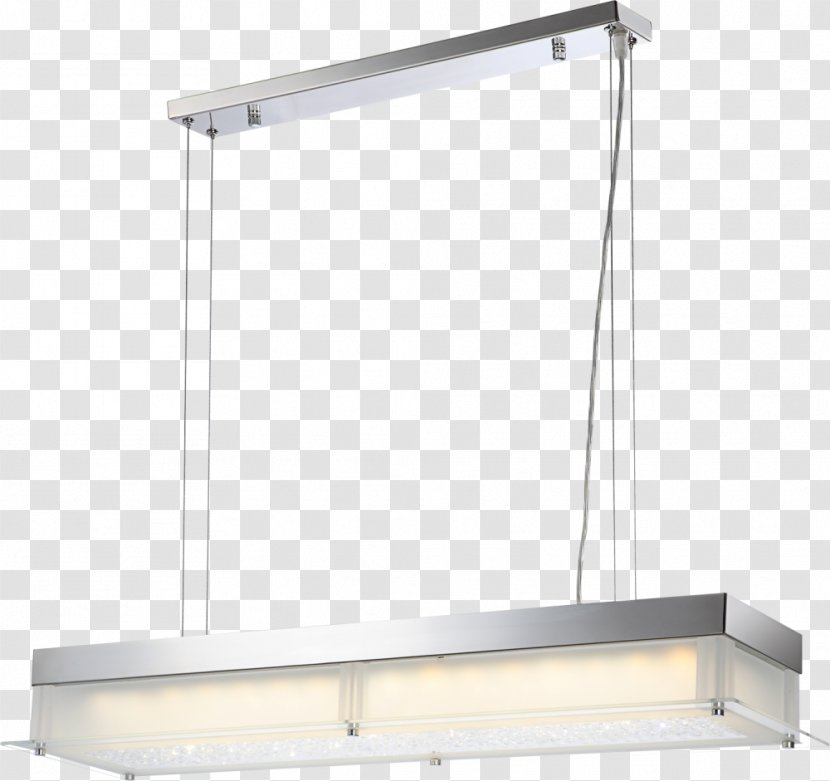 Chandelier Light Fixture LED Lamp Glass - Ceiling Transparent PNG