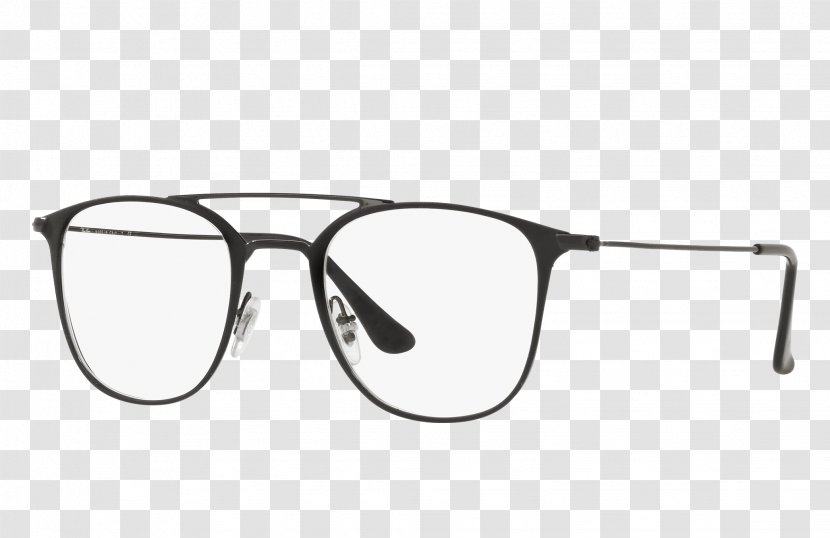Ray-Ban Sunglasses Eyeglass Prescription Fashion - Personal Protective Equipment - Ray Ban Transparent PNG