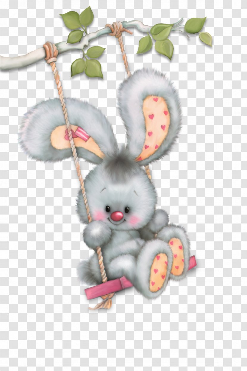 Picture Frames Easter Bunny Child Transparent PNG