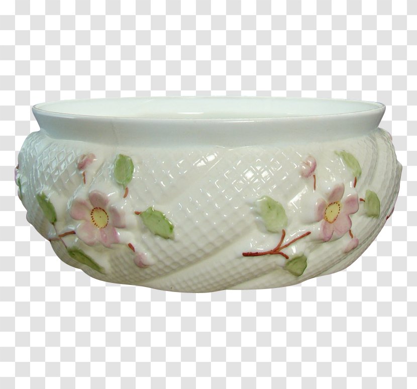 Bowl Porcelain Flowerpot Tableware - Ceramic Transparent PNG