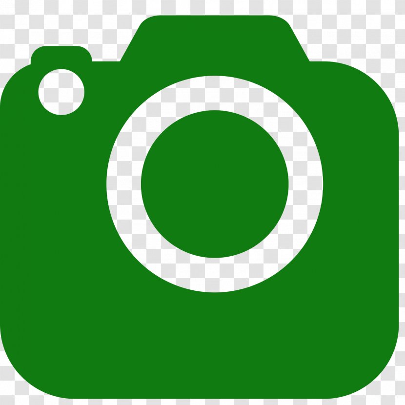 Single-lens Reflex Camera - Symbol - Refresh Transparent PNG