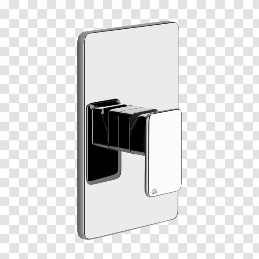 Tap Shower Thermostatic Mixing Valve Bathroom Monomando - Catalog Transparent PNG