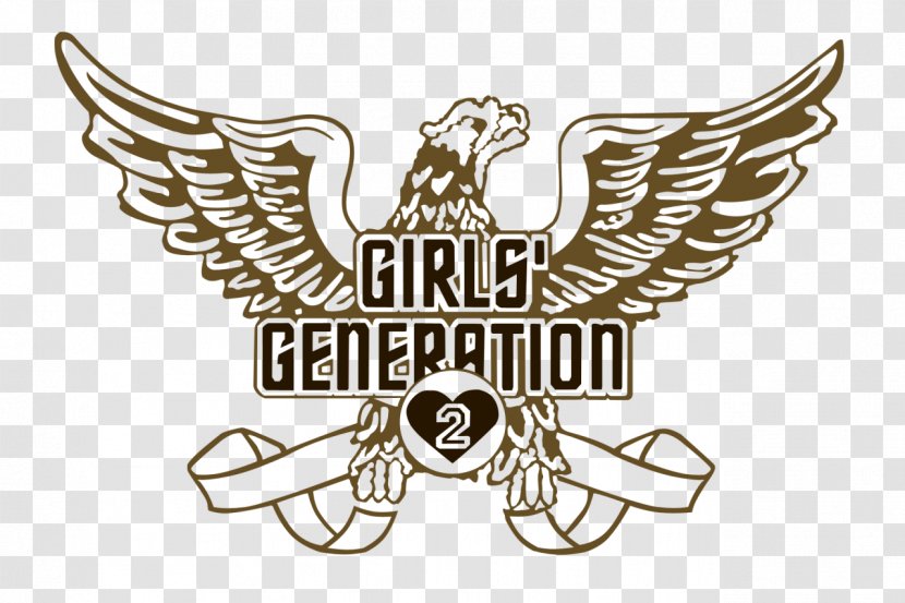 Girls' Generation Logo I Got A Boy Tell Me Your Wish (Genie) Oh! - Tree - Girls Transparent PNG