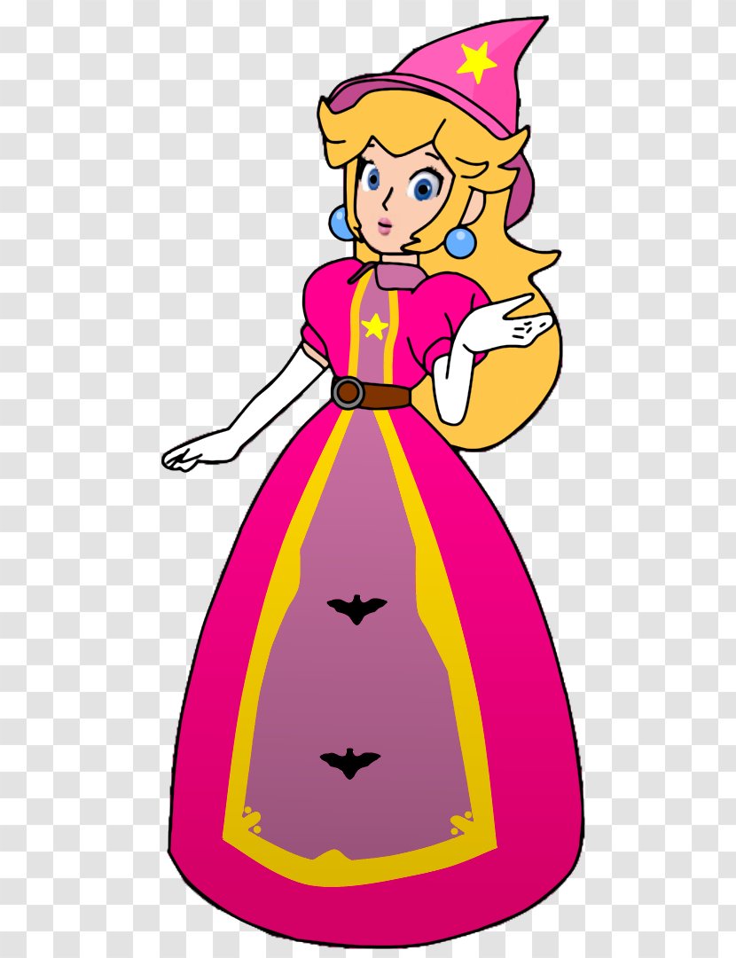 Super Princess Peach Mario Bros. Luigi - Bros Transparent PNG