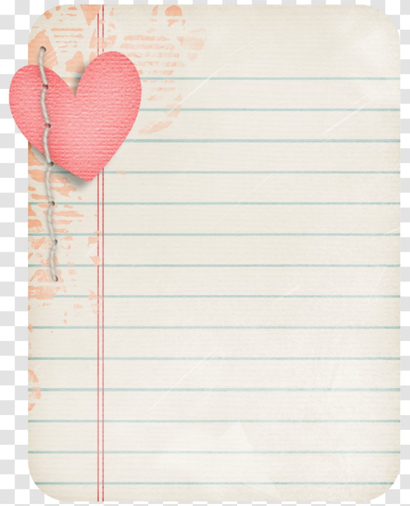 Printing And Writing Paper Notebook Ruled Stationery - Hojas De Papel Transparent PNG