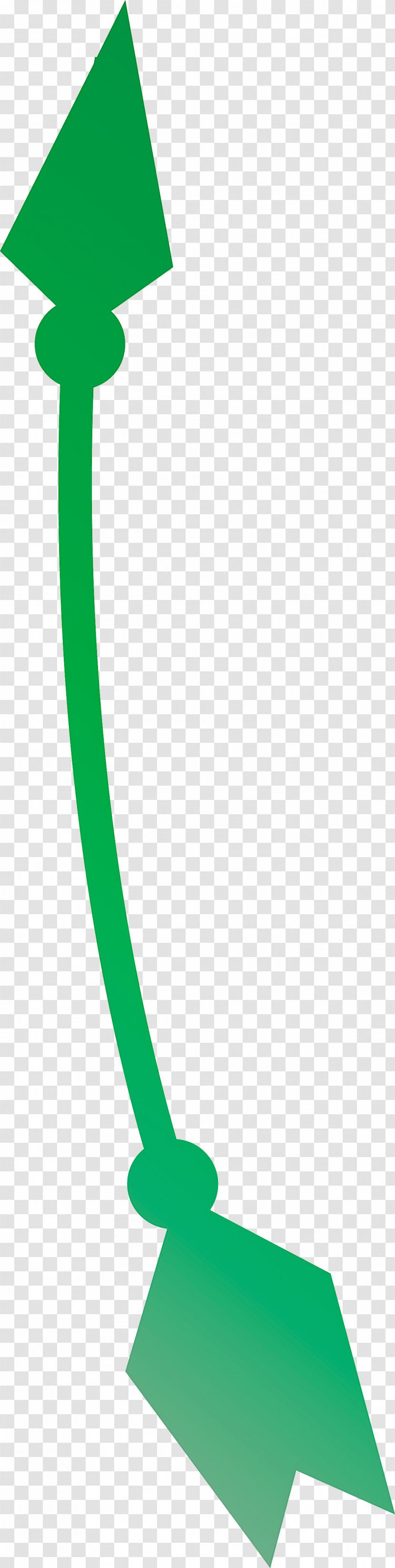 Cute Hand Drawn Arrow Transparent PNG