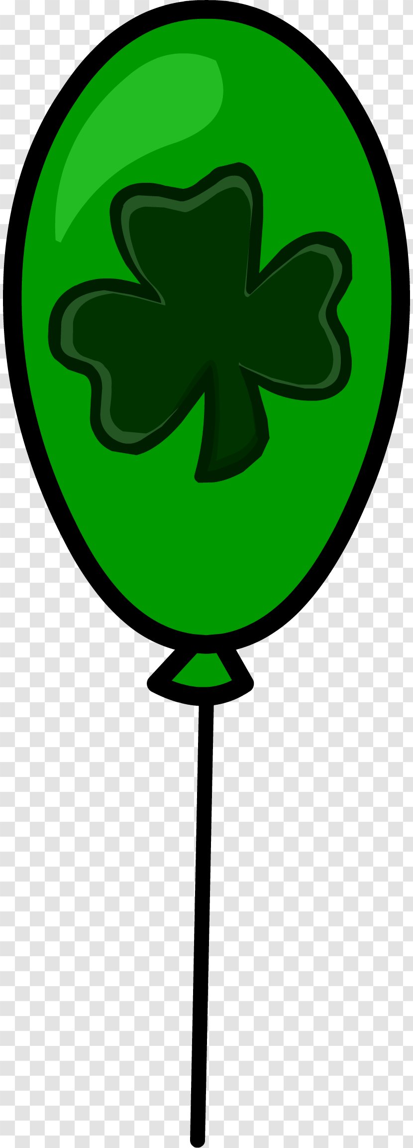 Fandom Wikia Replica Island Clip Art - Flowering Plant - Saint Patricks Transparent PNG