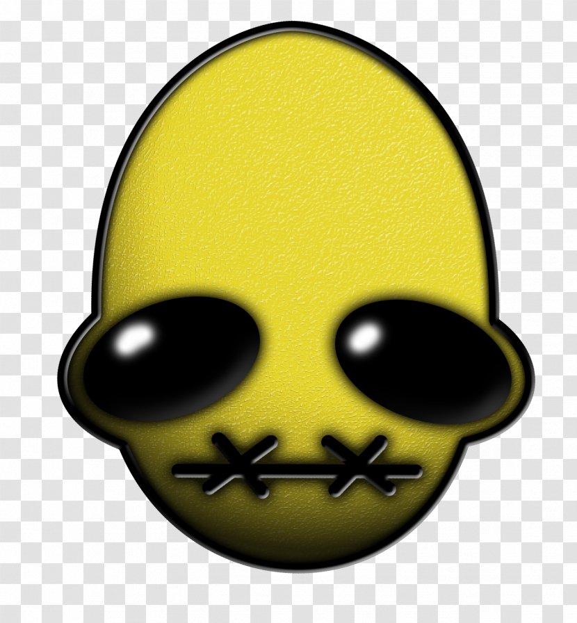 Oddworld: Abe's Oddysee Exoddus Smiley Computer Icons Emoticon - Smile Transparent PNG