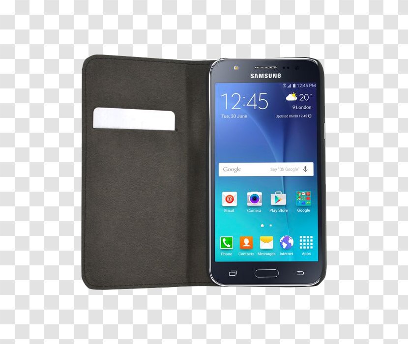 Samsung Galaxy J5 (2016) J3 J7 - Android Transparent PNG