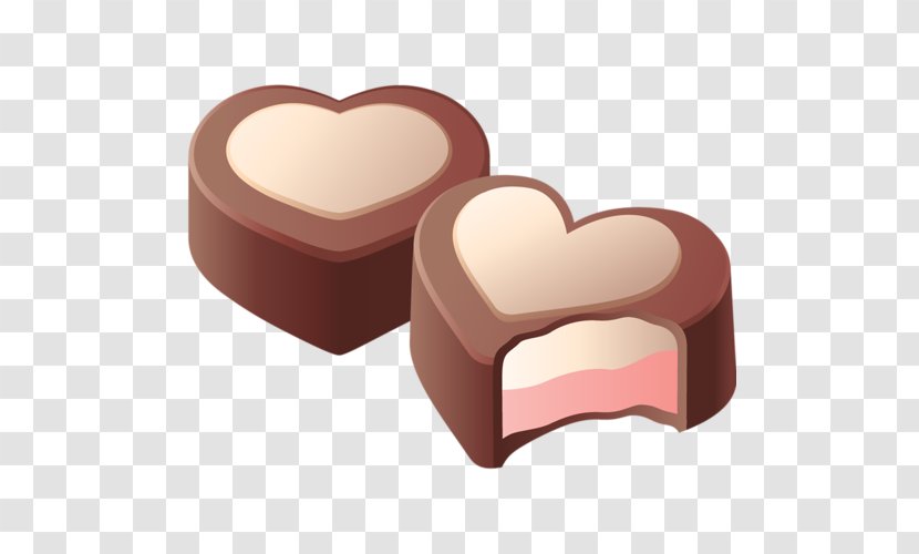 Chocolate Truffle Bar Brigadeiro Chip Cookie Cake - Candy - Love Transparent PNG