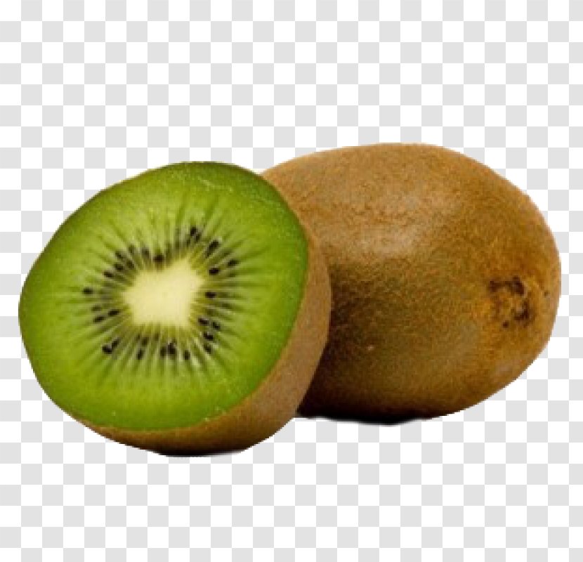 Kiwifruit Food Manganese Eating Transparent PNG