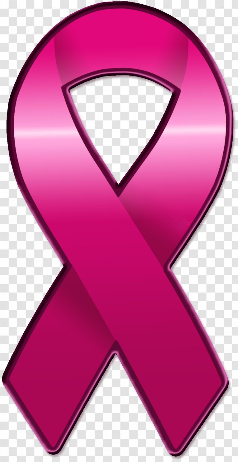 Awareness Ribbon Cancer Pink Orange - Belt Transparent PNG