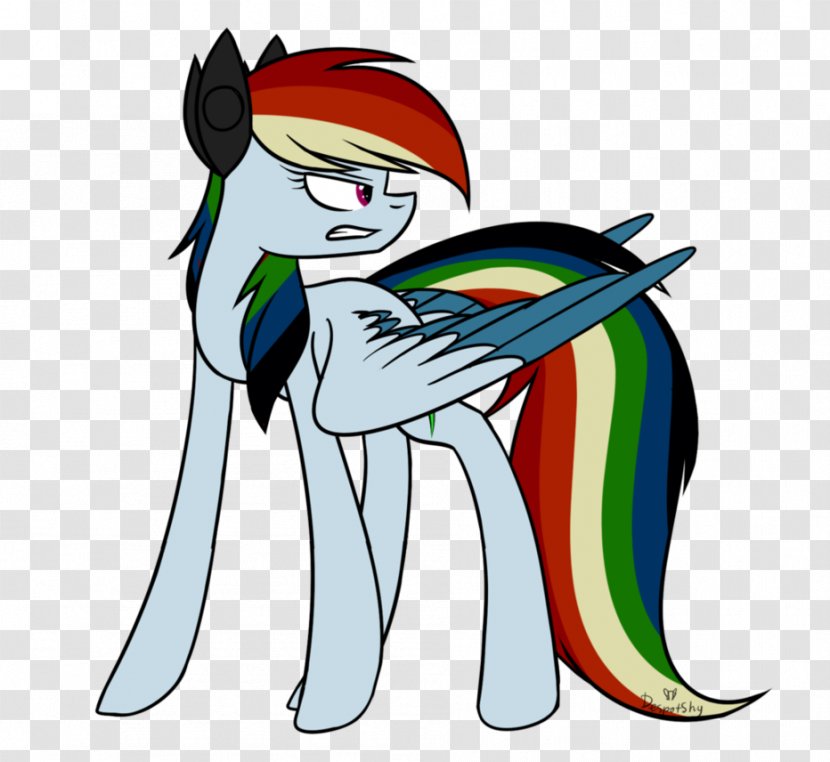 Rainbow Dash Pinkie Pie Art Pony Cutie Mark Crusaders - Joint - Despot Transparent PNG