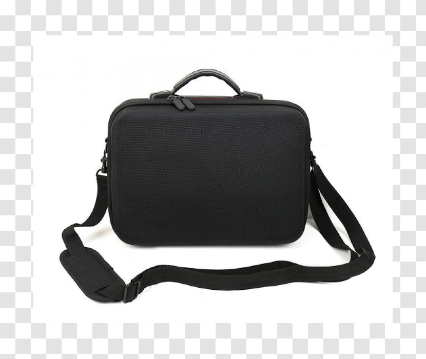 Briefcase Amazon.com Handbag Multirotor DJI - Consumer Electronics Transparent PNG