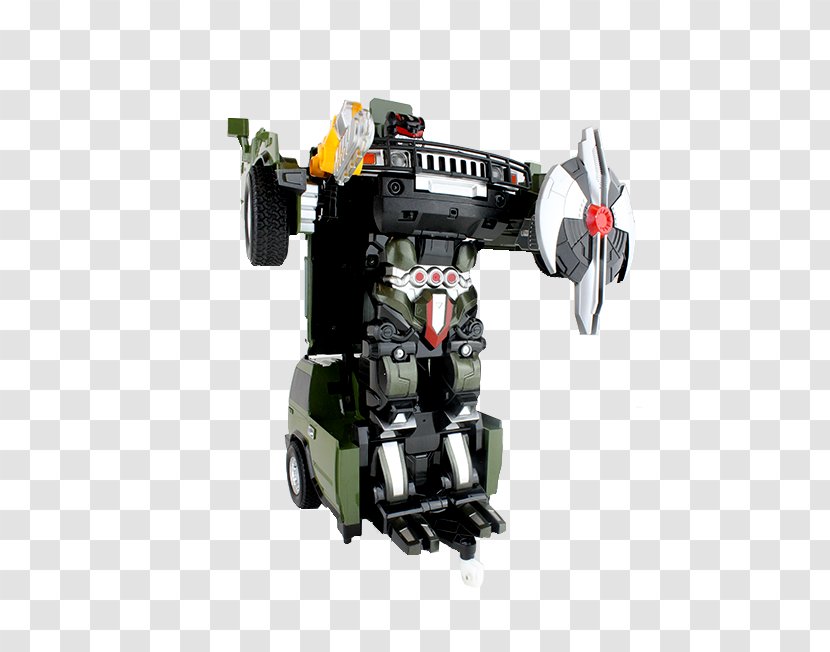 Robot Ratchet Car Transformers Autobot - Radiocontrolled Transparent PNG