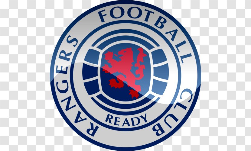 Ibrox Stadium Rangers F.C. Old Firm Scottish Premiership Dundee - Football Team - Brand Transparent PNG