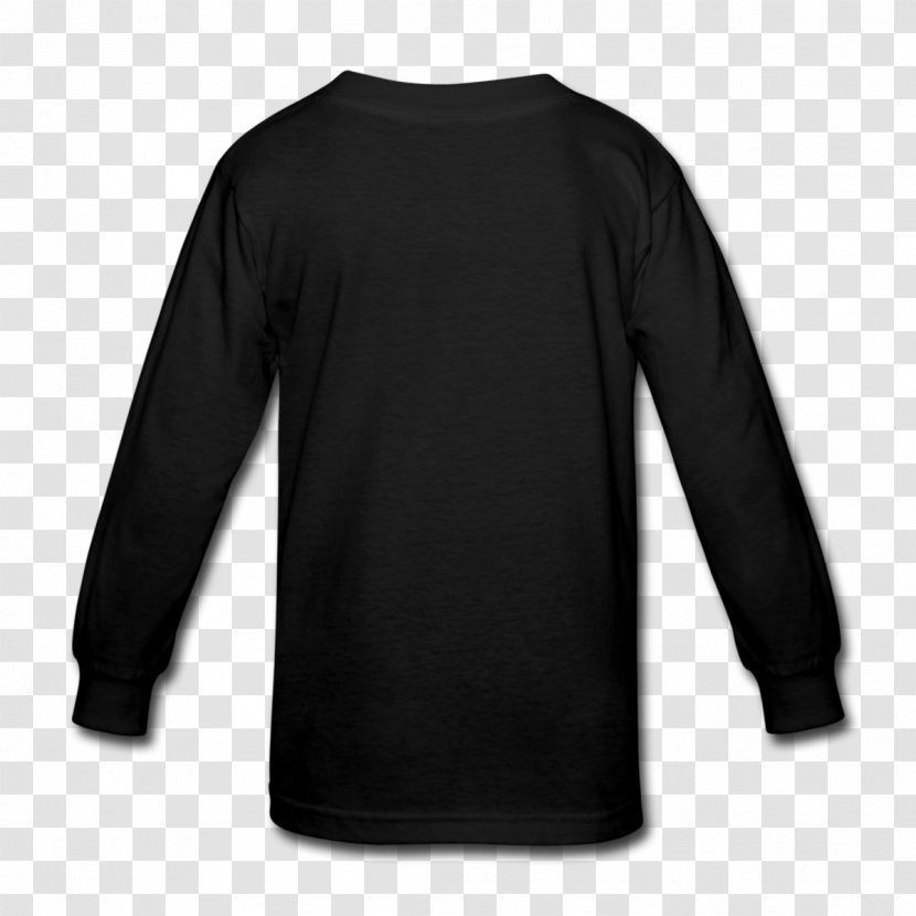 Long-sleeved T-shirt Adidas Clothing - Long Sleeved T Shirt Transparent PNG